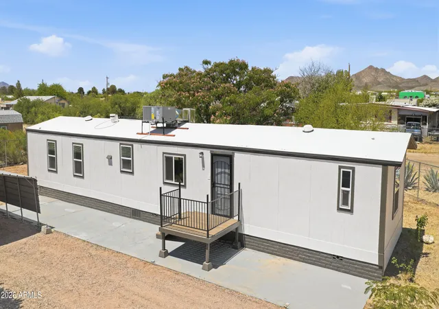 Homes for sale in Huachuca City, AZ | 88 E Camino De Pampas --, Huachuca City, AZ 85616 | MLS# 7040616