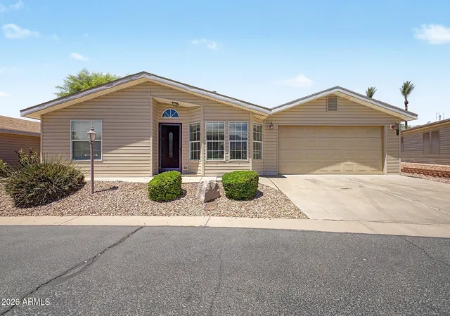 Homes for sale in Apache Junction, AZ | 3301 S Goldfield Rd #4045, Apache Junction, AZ 85119 | MLS# 7039739