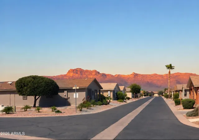 Homes for sale in Apache Junction, AZ | 3301 S Goldfield Rd #4045, Apache Junction, AZ 85119 | MLS# 7039739