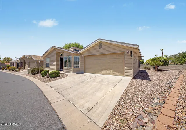 Homes for sale in Apache Junction, AZ | 3301 S Goldfield Rd #4045, Apache Junction, AZ 85119 | MLS# 7039739