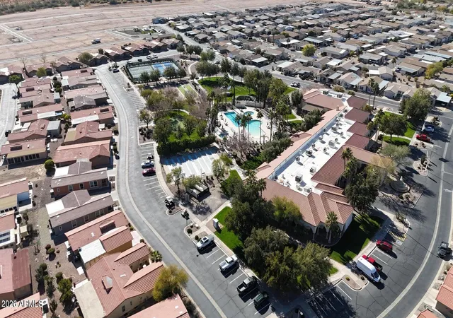 Homes for sale in Apache Junction, AZ | 3301 S Goldfield Rd #4045, Apache Junction, AZ 85119 | MLS# 7039739