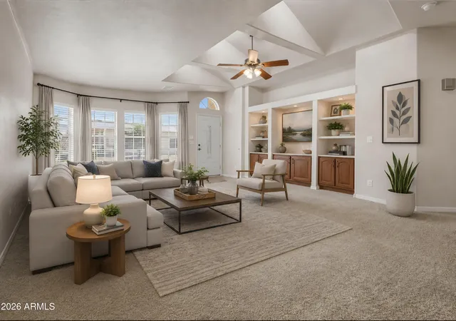 Photo 3 of Manufactured home for sale at 3301 S Goldfield Rd #4045, Apache Junction, AZ 85119 | MLS# 7039739 | Listing updated on 2026-09-18