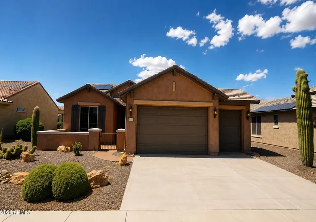 1st image of 26208 W Tina Ln, Buckeye, AZ 85396 | MLS# 7038639