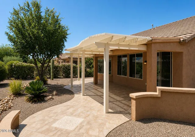 3rd image of 26208 W Tina Ln, Buckeye, AZ 85396 | MLS# 7038639