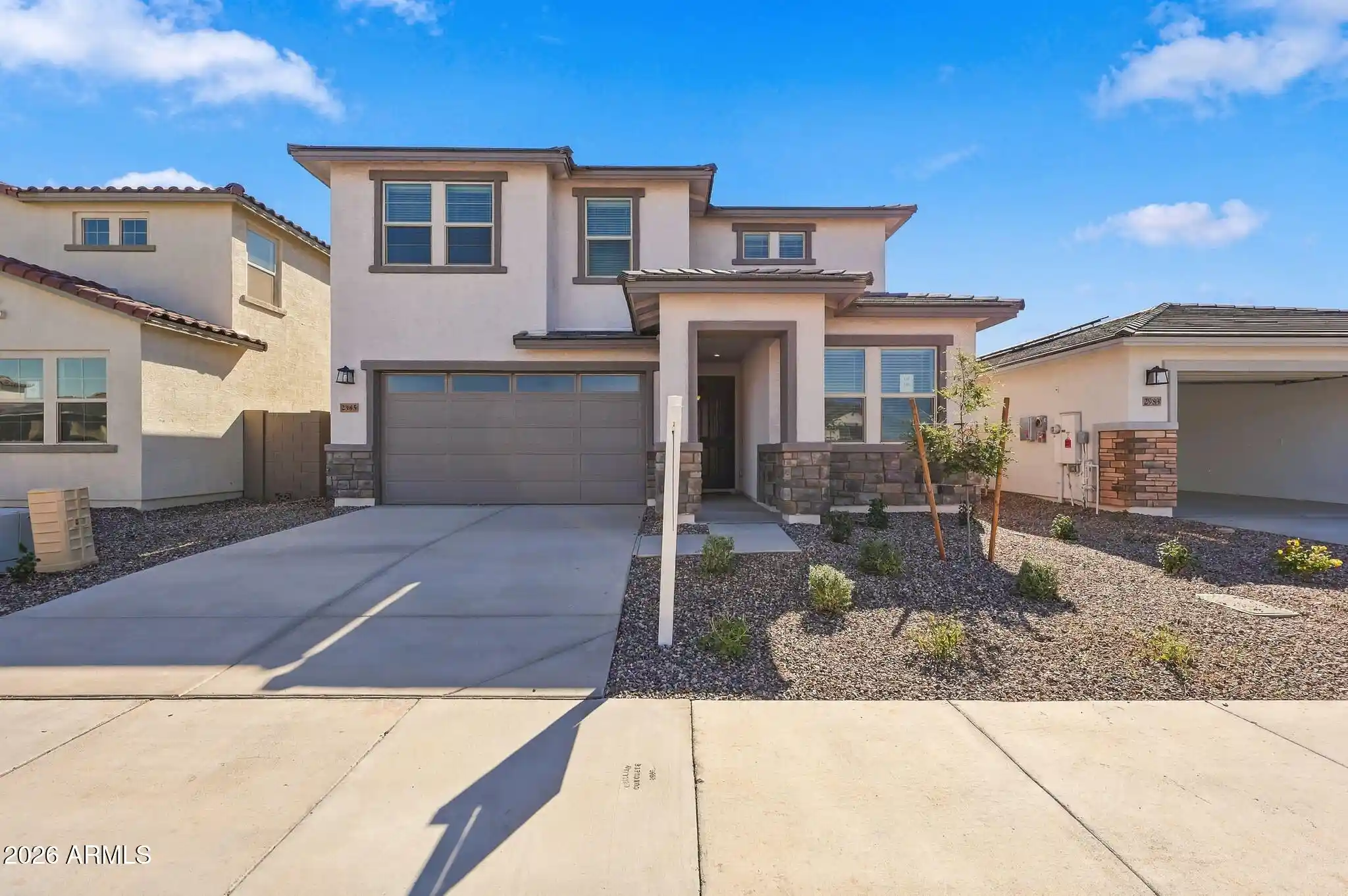 Single family home for sale at 2995 E Villa Ave, San Tan Valley, AZ 85143 | MLS# 7038434