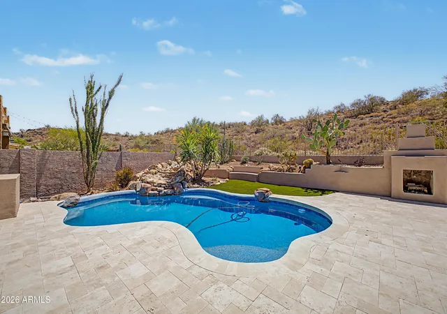 Photo 1 of Single family home for sale at 13531 E Estrella Ave, Scottsdale, AZ 85259 | MLS# 7038420 | Listing updated on 2026-09-15
