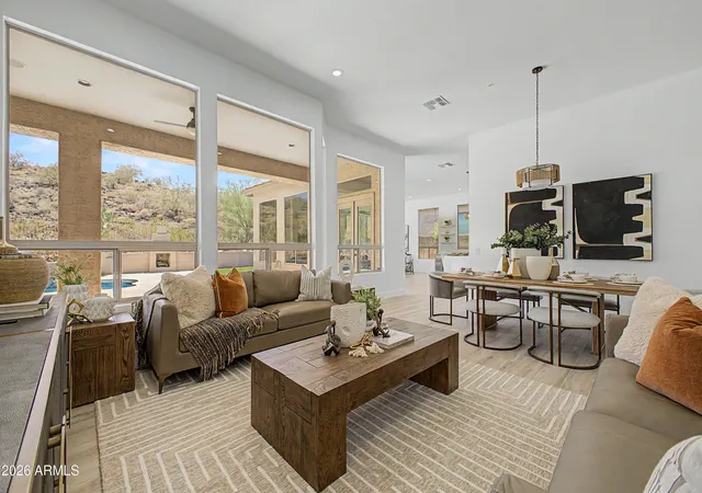 Photo 3 of Single family home for sale at 13531 E Estrella Ave, Scottsdale, AZ 85259 | MLS# 7038420 | Listing updated on 2026-09-15