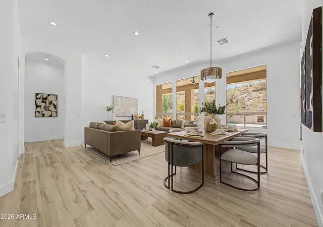 Photo 3 of Single family home for sale at 13531 E Estrella Ave, Scottsdale, AZ 85259 | MLS# 7038420 | Listing updated on 2026-09-15