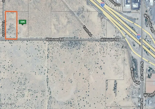 Homes for sale in Eloy, AZ | 4360 W Houser Rd, Eloy, AZ 85131 | MLS# 7038427