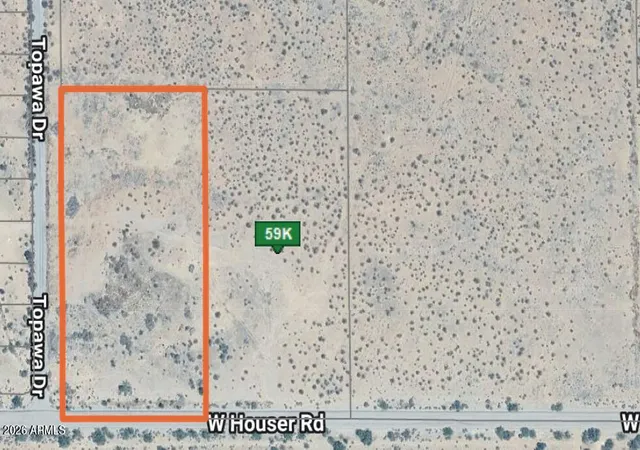 Homes for sale in Eloy, AZ | 4360 W Houser Rd, Eloy, AZ 85131 | MLS# 7038427