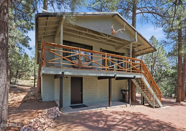 Homes for sale in Pine, AZ | 9266 W Tonto Rim Dr, Pine, AZ 85544 | MLS# 7038562
