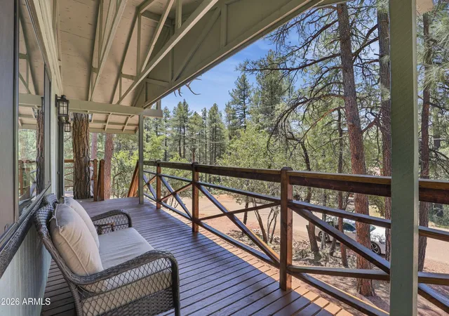 Homes for sale in Pine, AZ | 9266 W Tonto Rim Dr, Pine, AZ 85544 | MLS# 7038562