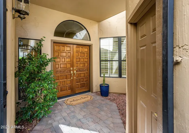 Photo 1 of Single family home for sale at 7955 E Chaparral Rd #35, Scottsdale, AZ 85250 | MLS# 7045413 | Listing updated on 2026-09-09