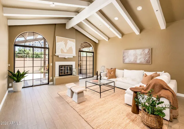 Photo 2 of Single family home for sale at 7955 E Chaparral Rd #35, Scottsdale, AZ 85250 | MLS# 7045413 | Listing updated on 2026-09-09