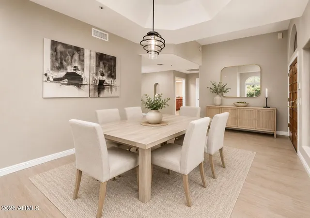 Photo 3 of Single family home for sale at 7955 E Chaparral Rd #35, Scottsdale, AZ 85250 | MLS# 7045413 | Listing updated on 2026-09-09