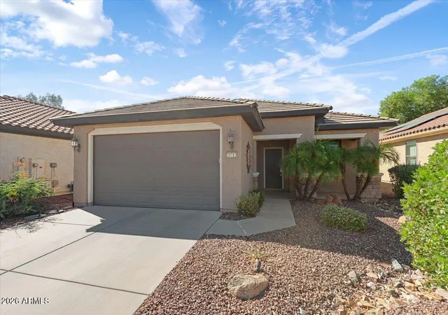 1st image of 20712 N 273rd Ave, Buckeye, AZ 85396 | MLS# 7038579