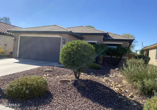 26th image of 20712 N 273rd Ave, Buckeye, AZ 85396 | MLS# 7038579