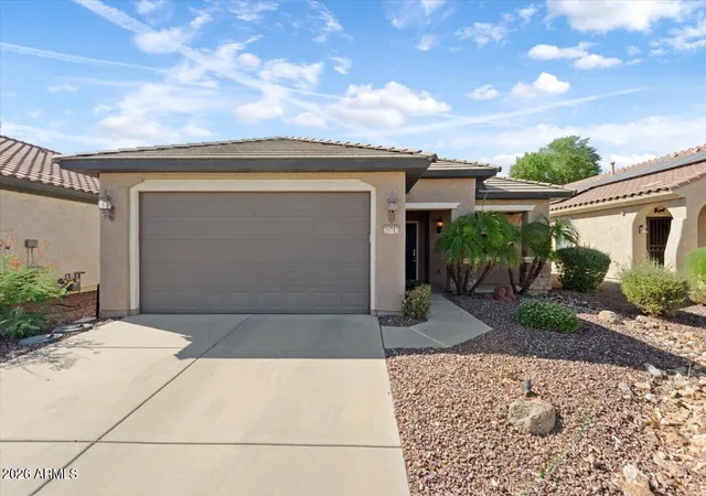 2nd image of 20712 N 273rd Ave, Buckeye, AZ 85396 | MLS# 7038579