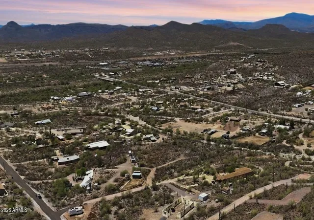 Photo 2 of Land for sale at 3322 W Wander Ln #28, New River, AZ 85087 | MLS# 7038465 | Listing updated on 2026-07-30