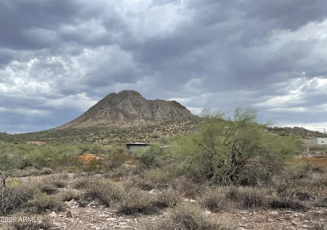 Photo 3 of Land for sale at 3322 W Wander Ln #28, New River, AZ 85087 | MLS# 7038465 | Listing updated on 2026-07-30