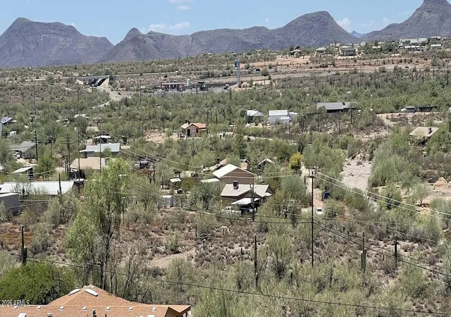 Photo 5 of Land for sale at 3322 W Wander Ln #28, New River, AZ 85087 | MLS# 7038465 | Listing updated on 2026-07-30