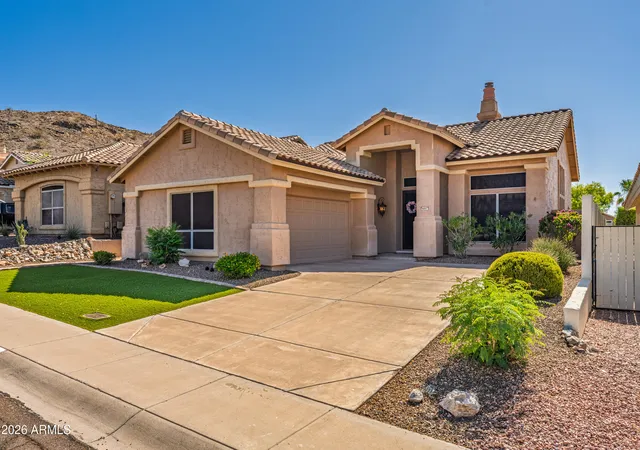1st image of 16207 S 24th Pl, Phoenix, AZ 85048 | MLS# 7039159
