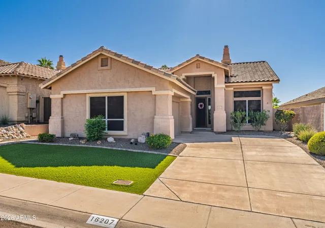 2nd image of 16207 S 24th Pl, Phoenix, AZ 85048 | MLS# 7039159