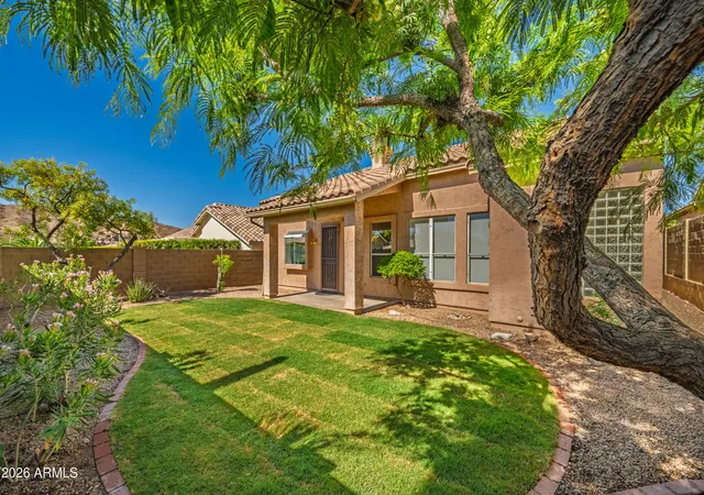 3rd image of 16207 S 24Th Pl, Phoenix, AZ 85048 | MLS# 7039159