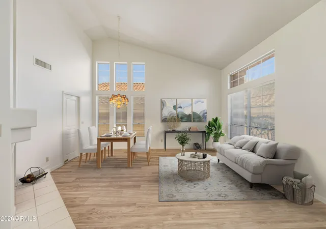 5th image of 16207 S 24Th Pl, Phoenix, AZ 85048 | MLS# 7039159