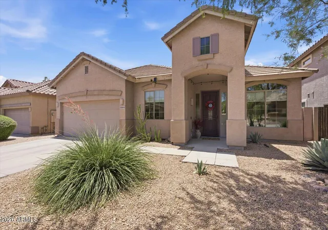 Photo 3 of Sale Pending at 33614 N 25th Drive, Phoenix, AZ 85085 | MLS# 7038886 | Listing updated on 2026-08-28