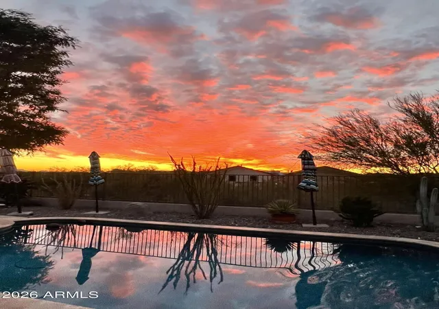 Photo 54 of Sale Pending at 33614 N 25th Drive, Phoenix, AZ 85085 | MLS# 7038886 | Listing updated on 2026-08-28