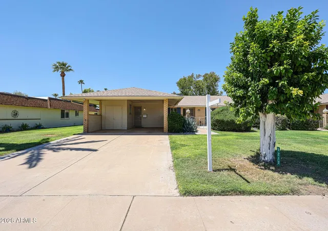 1st image of 9212 N 107th Ave, Sun City, AZ 85351 | MLS# 7068319