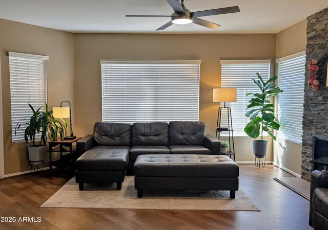3rd image of 1825 W Ray Rd #2124, Chandler, AZ 85224 | MLS# 7038491