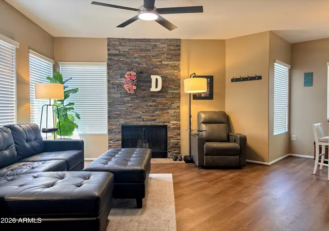 4th image of 1825 W Ray Rd #2124, Chandler, AZ 85224 | MLS# 7038491
