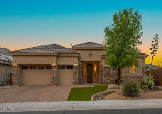 Homes for sale in Cave Creek, AZ | 5708 E Sleepy Ranch Rd, Cave Creek, AZ 85331 | MLS# 7041606