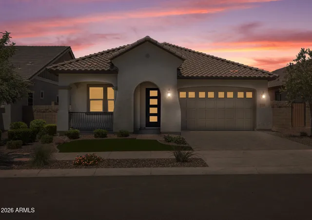 3rd image of 23154 E Canary Wy, Queen Creek, AZ 85142 | MLS# 7038505