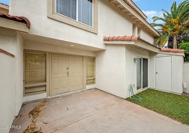 Photo 3 of Townhouse for sale at 5621 N 79th Street #2, Scottsdale, AZ 85250 | MLS# 7044841 | Listing updated on 2026-08-31