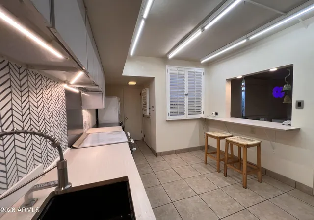 Photo 1 of Townhouse for sale at 6926 E 3rd Street, Scottsdale, AZ 85251 | MLS# 7038477 | Listing updated on 2026-08-28