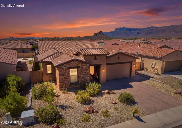 Homes for sale in Gold Canyon, AZ | 12006 E Sereno Rd, Gold Canyon, AZ 85118 | MLS# 7040717