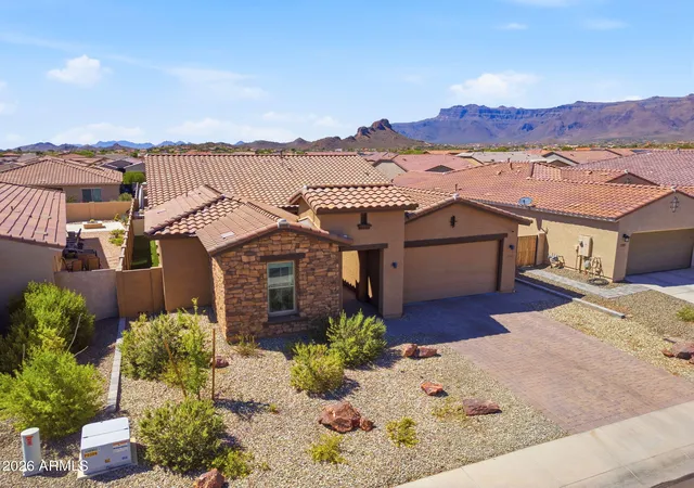 Homes for sale in Gold Canyon, AZ | 12006 E Sereno Rd, Gold Canyon, AZ 85118 | MLS# 7040717