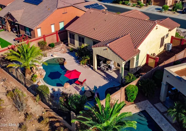 2nd image of 17942 W Lavender Ln, Goodyear, AZ 85338 | MLS# 7051534