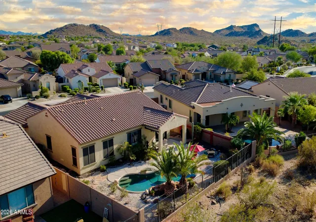 67th image of 17942 W Lavender Ln, Goodyear, AZ 85338 | MLS# 7051534