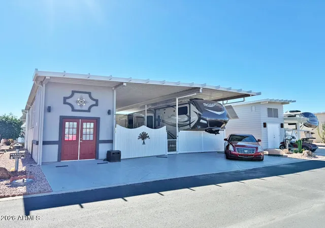Photo 1 of Land for sale at 17200 W Bell Rd #1377, Surprise, AZ 85374 | MLS# 7039391 | Listing updated on 2026-10-27
