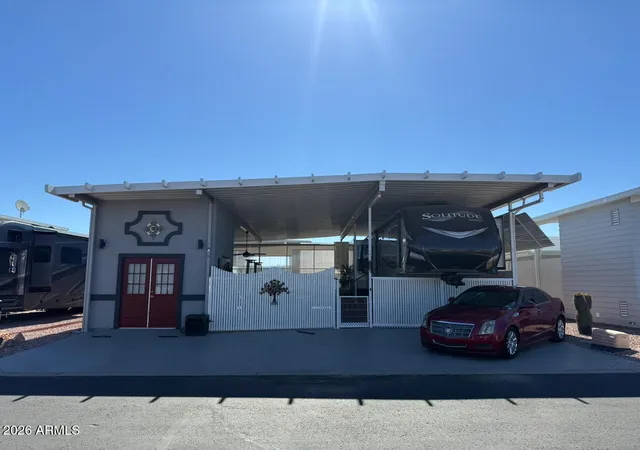 2nd image of 17200 W Bell Rd #1377, Surprise, AZ 85374 | MLS# 7039391