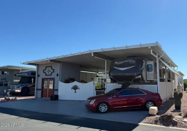 Photo 3 of Land for sale at 17200 W Bell Rd #1377, Surprise, AZ 85374 | MLS# 7039391 | Listing updated on 2026-06-09