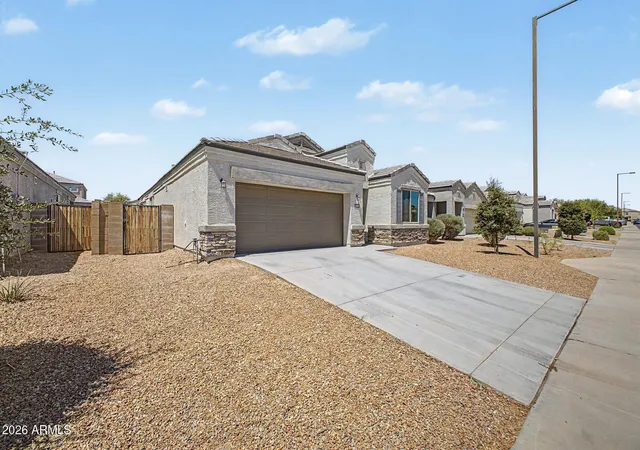 2nd image of 31070 W Whitton Ave, Buckeye, AZ 85396 | MLS# 7038536