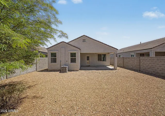 32nd image of 31070 W Whitton Ave, Buckeye, AZ 85396 | MLS# 7038536