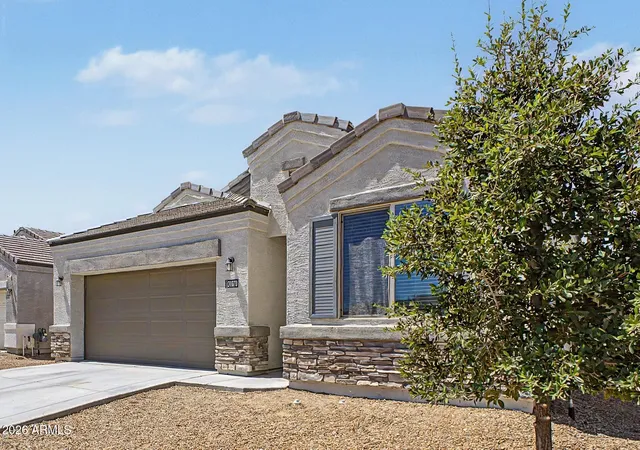 4th image of 31070 W Whitton Ave, Buckeye, AZ 85396 | MLS# 7038536