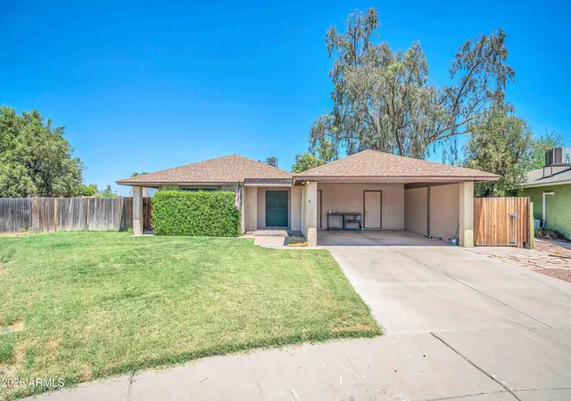 Homes for sale in Glendale, AZ | 14626 N 59th Dr, Glendale, AZ 85306 | MLS# 7040426