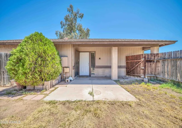 Homes for sale in Glendale, AZ | 14626 N 59Th Dr, Glendale, AZ 85306 | MLS# 7040426